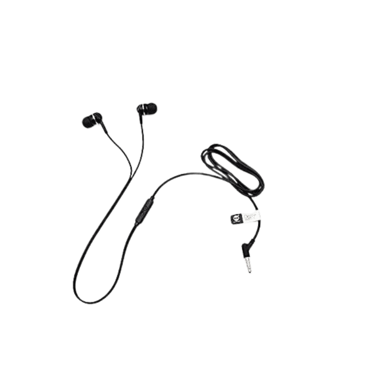 3.5mm Earphones Headset for All Smartphones