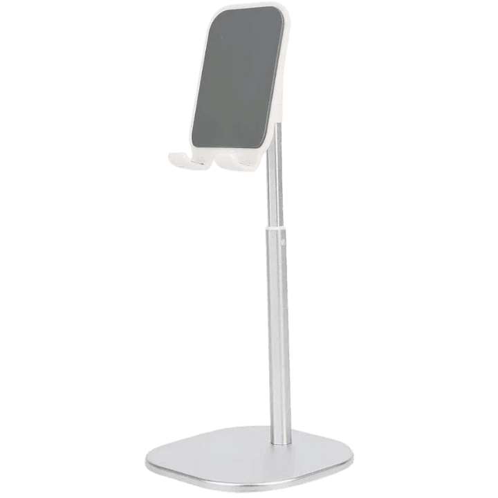 Foldable Mobile Phone Stand for Desk – Portable All-Phones Holder for Watching & Browsing