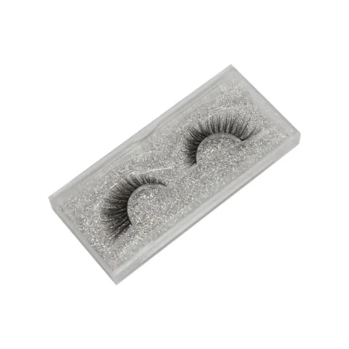 False Eyelashes Pack of 5 – Genuine Collection, Lightweight & Natural Look