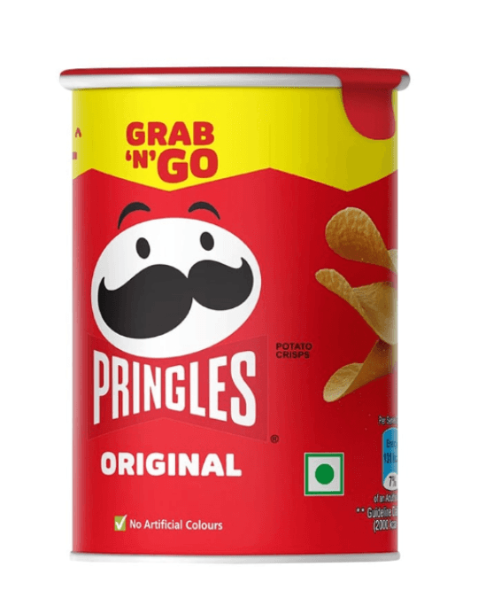 Pringles Original Chips 42g