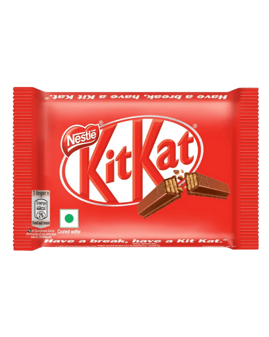 Nestle kitkat38.5gm
