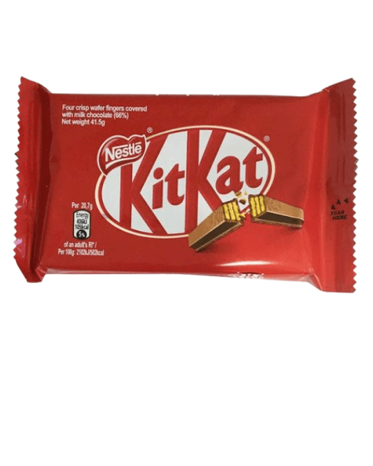 Nestle kitkat milk41.5gm
