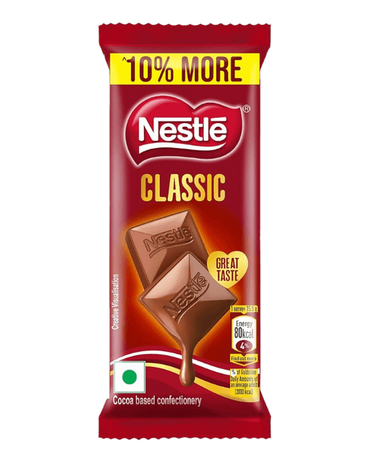 Nestle Classic 31g