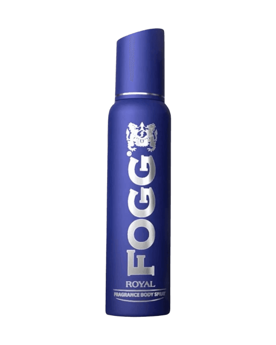 Fogg Royal Fragrance Body Spray 100gm