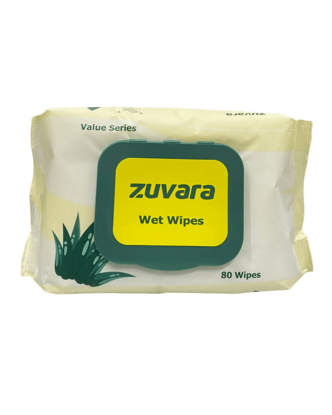 Zuvara Wipes-80pcs