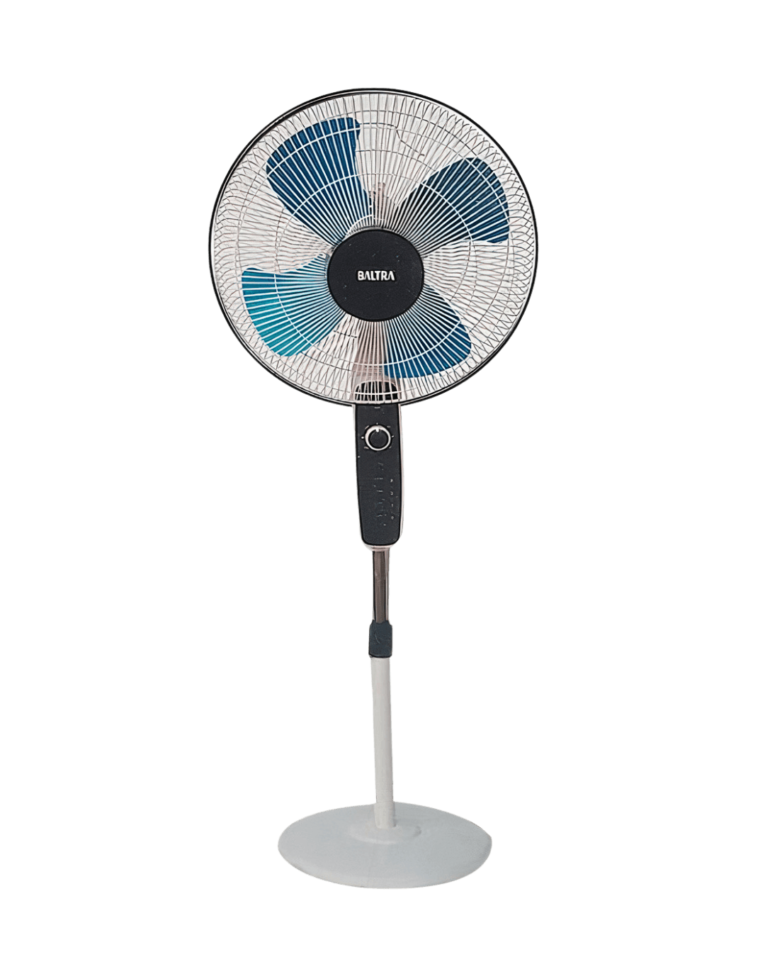 BALTRA Stand Fan | Dhoom Metal |