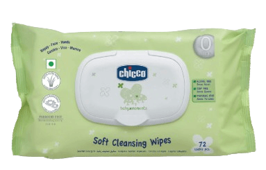 Chicco wipes