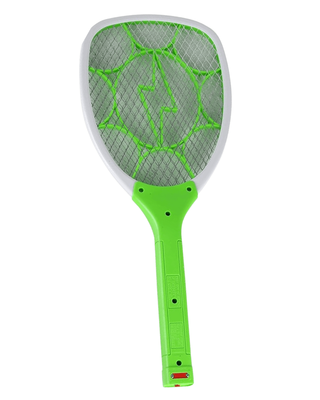 Rechargeable Mosquito Bat | With Torch