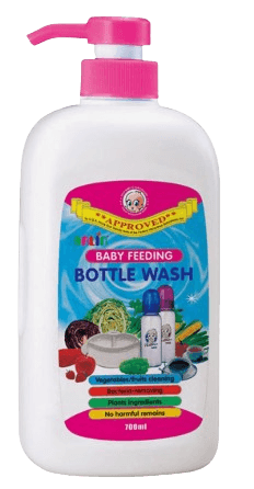 Farlin Bottle Wash 700 ml