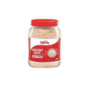 Hilife Instant Oats  450gm