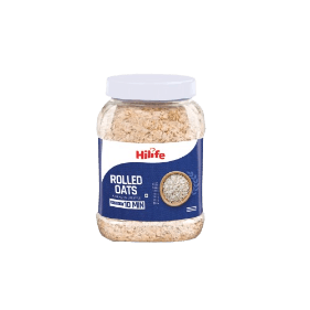 Hilife Rolled Oats  450g