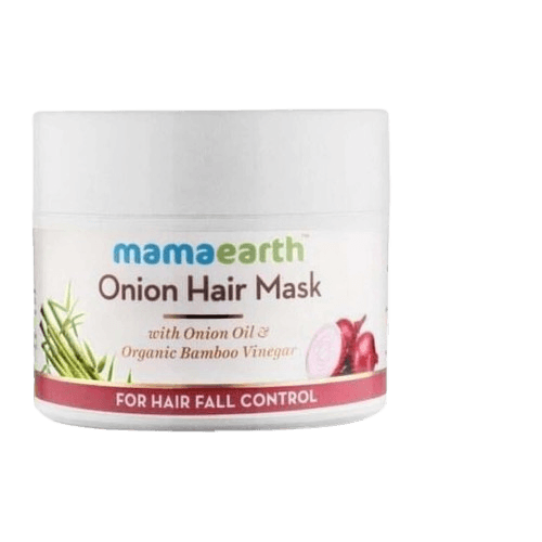 Mamaearth Onion Hair Mask
