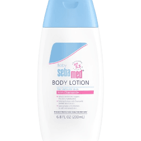 Sebamed Baby Body Lotion | 200ml