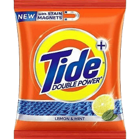 Tide Plus Lemon & Mint 1Kg
