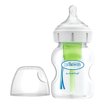 Dr Brown Feeding Bottle-150ml