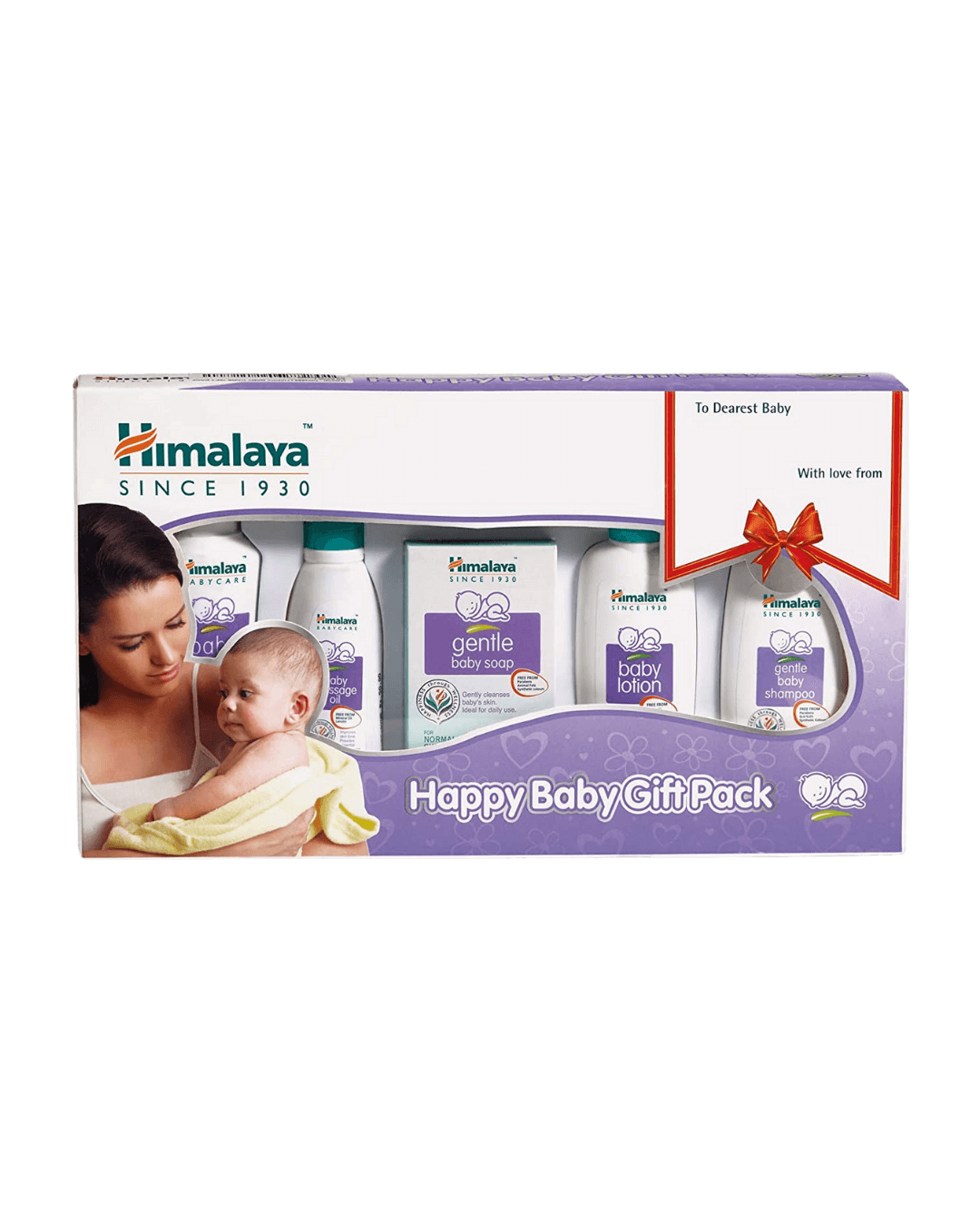 Himalaya Gift Set