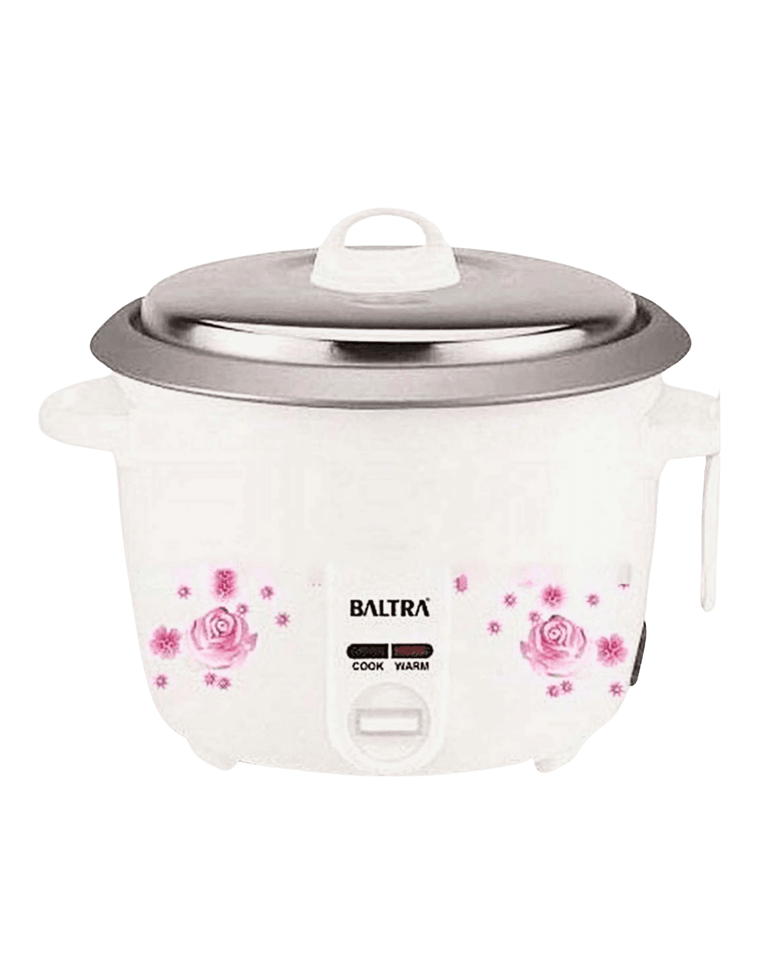 Baltra Star Regular 1.8 Ltr Rice Cooker