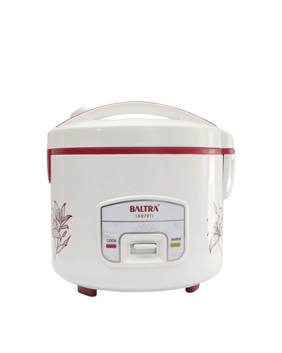 BALTRA Dream Deluxe Rice Cooker