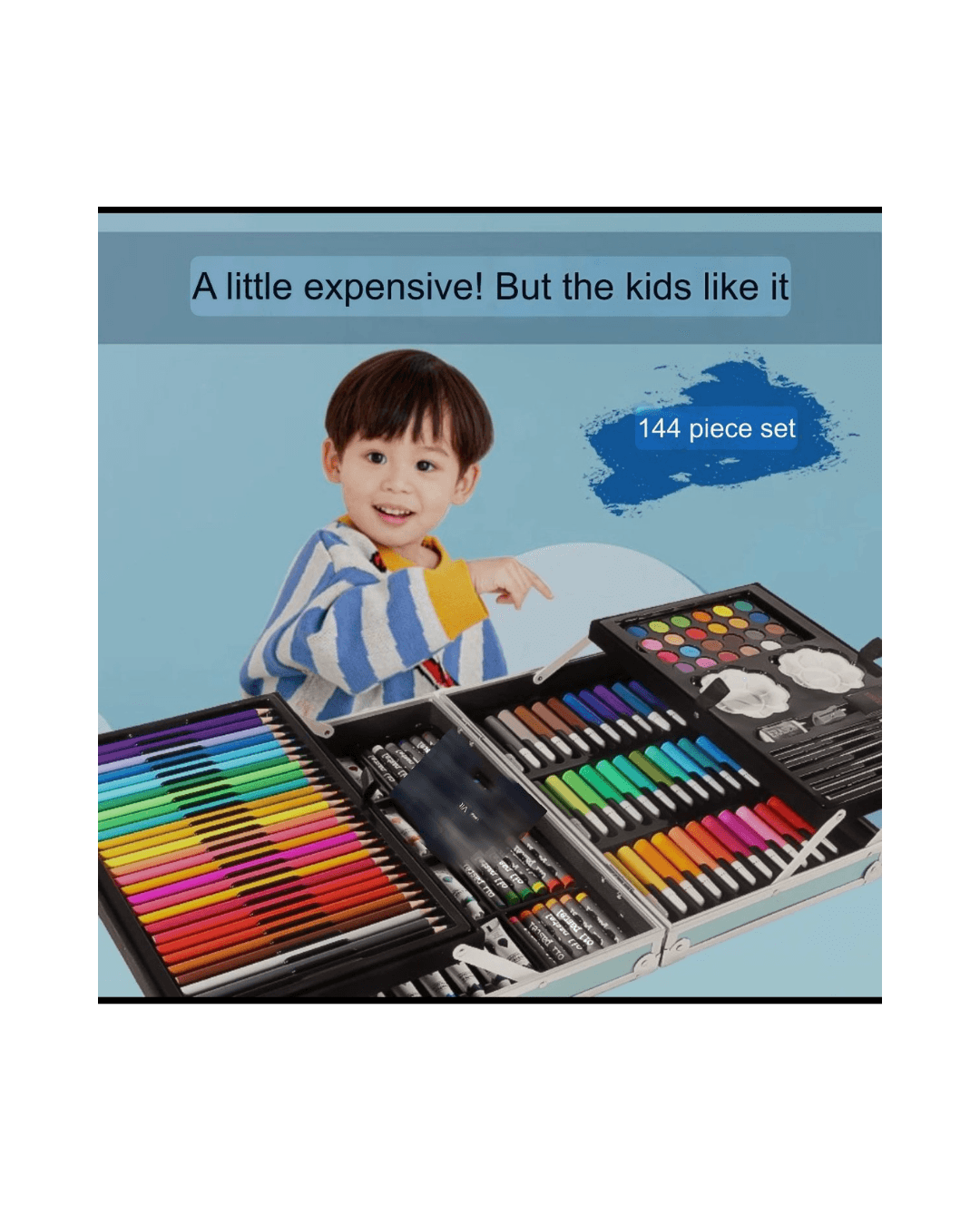 Drawing Pencils Set, Colorful Drawing Pencils |