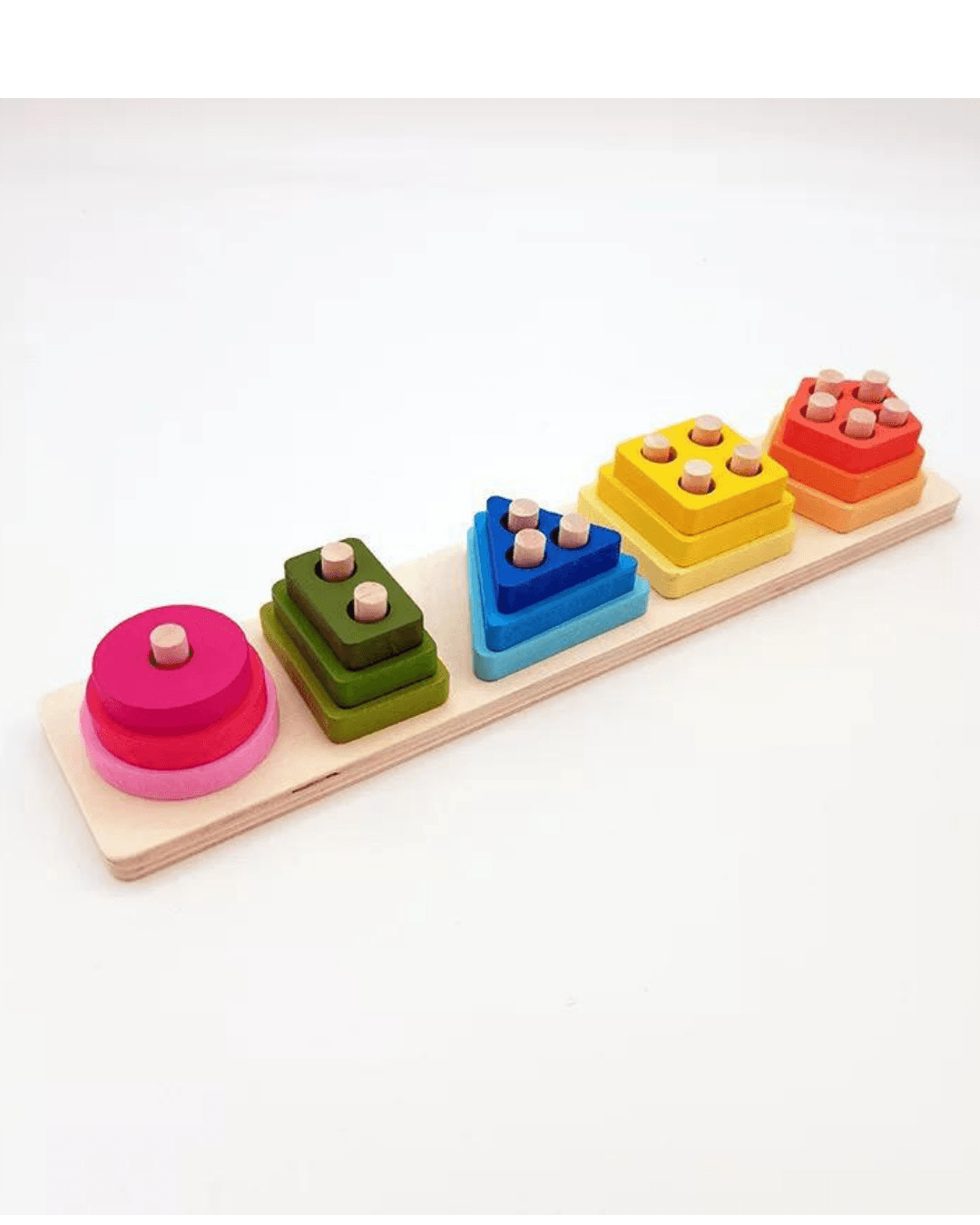 Geometric Sorter l