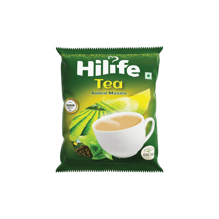 Masala Tea 500g – Rich Flavour, Rich Aroma, Premium Quality