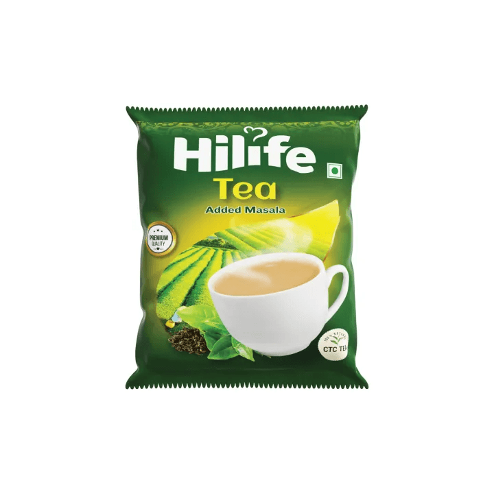 Masala Tea 500gm – Premium Rich Flavor and Aroma