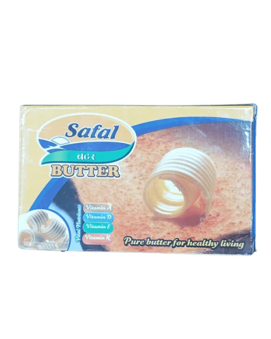 Safal Butter 250g