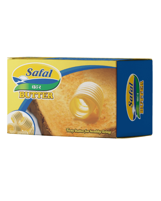 Safal Butter 500g