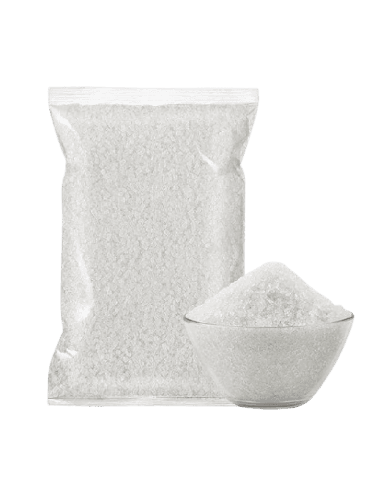1kg sugar ( chini )