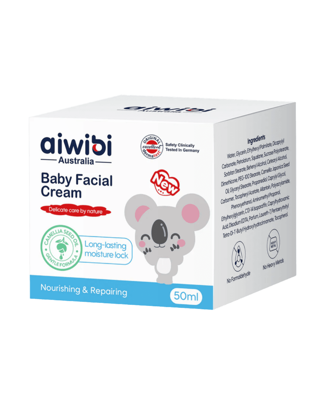 Aiwibi Facial Cream