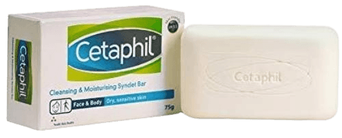 Cetaphil Bar | 75 gm
