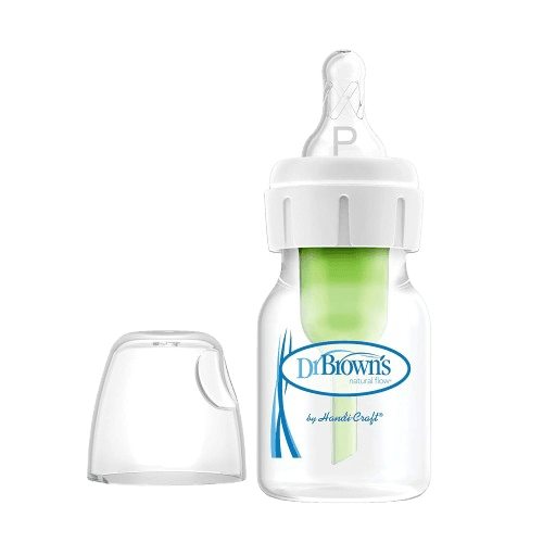Dr.Brown's Narrow Feeding Bottle -60ml