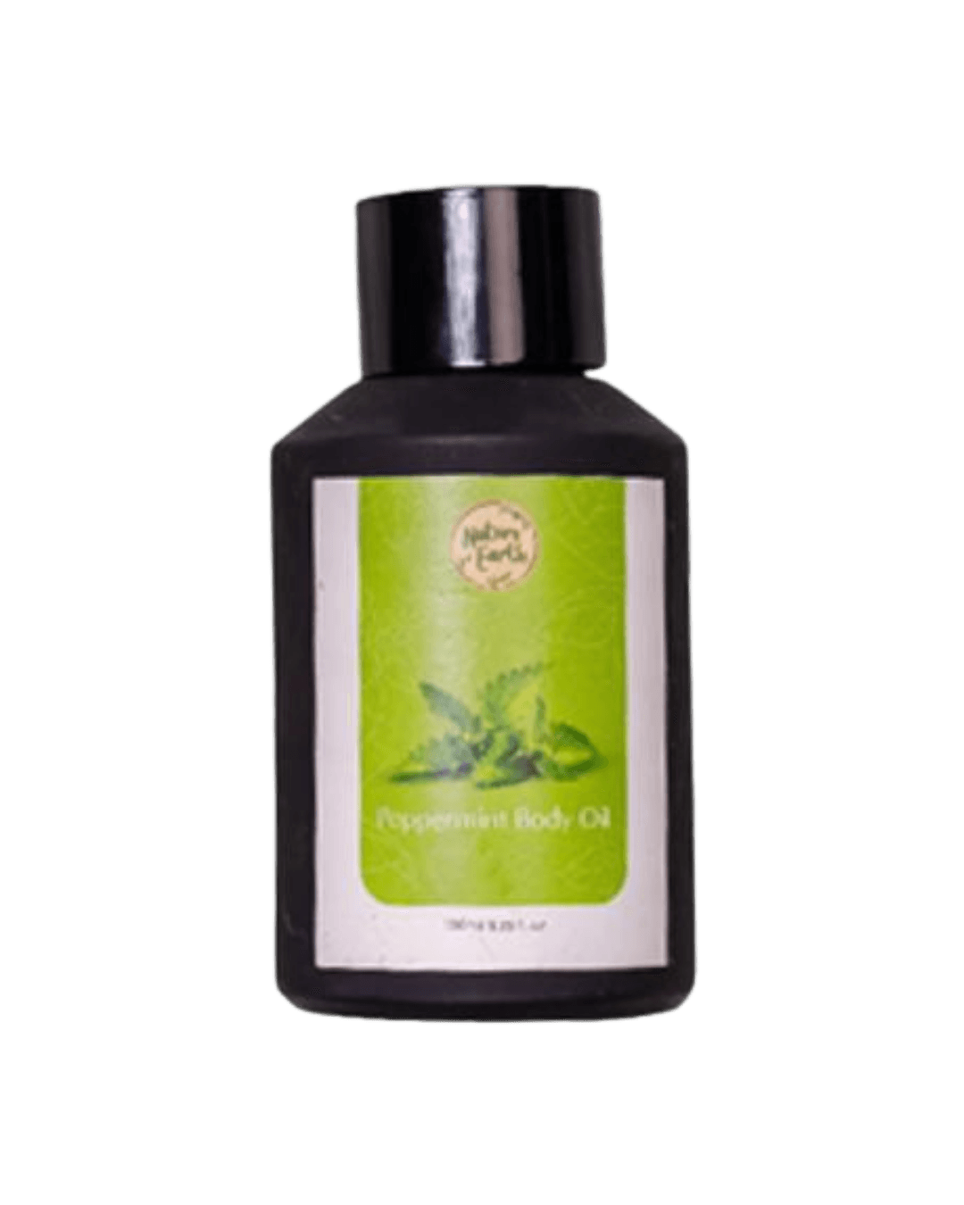 Naturo Earth | Peppermint Body Oil | 100ml