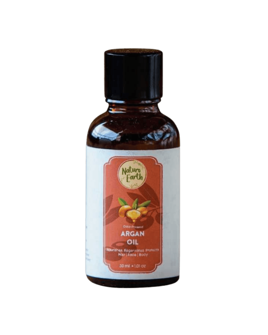 Naturo Earth | Argan Oil | 30ml