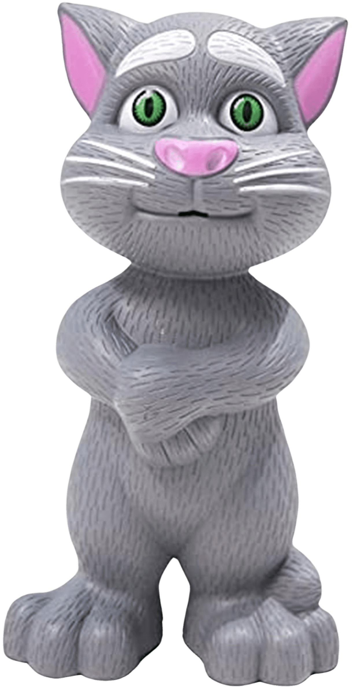 Repeating Words Talking Cat Toy for Kids | Songs and Stories in Funny Tone | Talking Cat