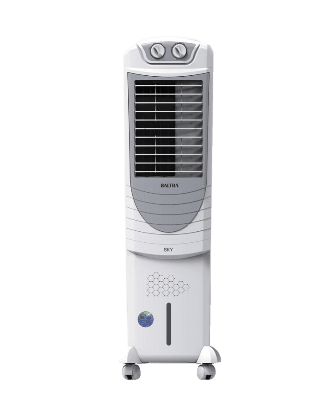 BALTRA Tower Water Cooler | Sky