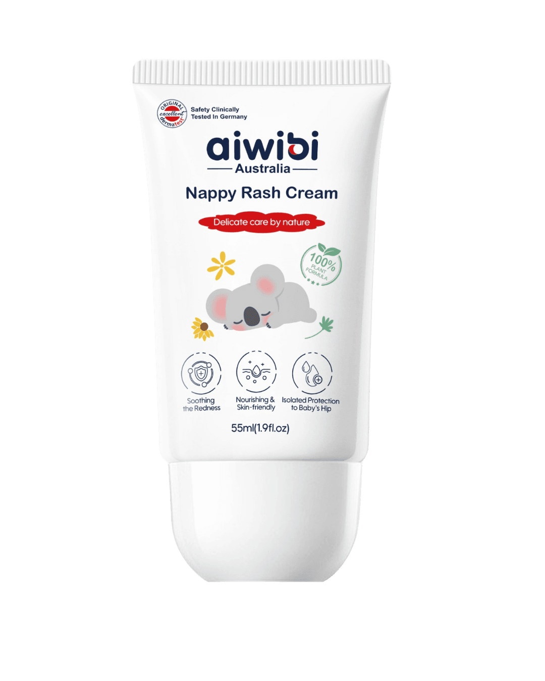 Aiwibi Nappy Rash Cream