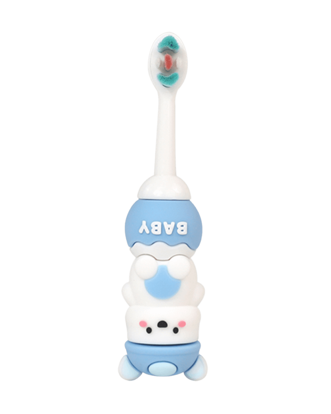 AIWIBI Baby’s Toothbrush