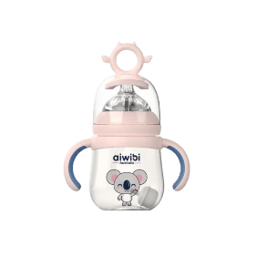 The AIWIBI 180ml Feeding Bottle