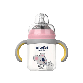 The AIWIBI Feeding Bottle 240ml