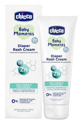 Chicco Rash Cream