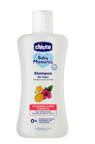 Chicco Shampoo