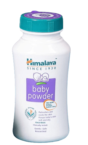 Himalaya Powder