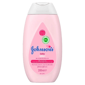 Johnson's Baby Lotion 200 ml