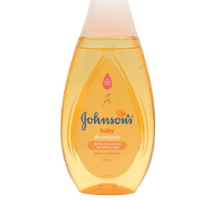 Johnson's Baby No More Tears Shampoo 200 ml