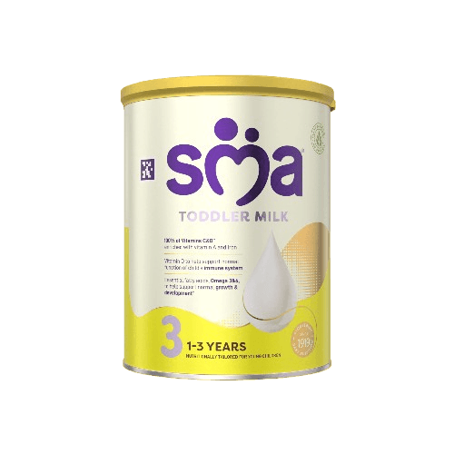 SMA Stage 3, 1-3 years | 800gm